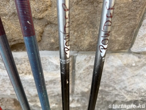 Síbotok különböző méretekben eladóak 70 cm és 130 cm közöttiek Budapesten 5000 Ft ért - kép 13