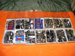 Elektron csövek eladóak ! 