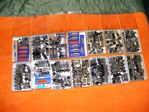 Elektron csövek eladóak !  - kép 2