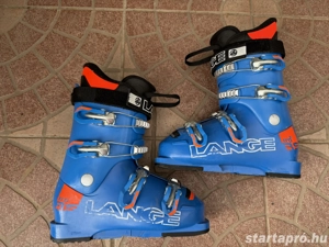 36 os Lange RS 60 használt sícipő 36 os Lange síbakancs 14.000 Ft 