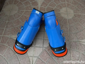 36 os Lange RS 60 használt sícipő 36 os Lange síbakancs 14.000 Ft  - kép 5