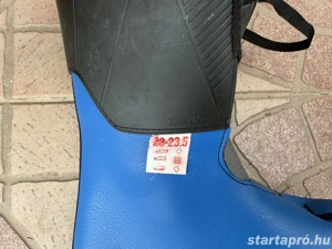 36 os Lange RS 60 használt sícipő 36 os Lange síbakancs 14.000 Ft  - kép 10