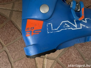 36 os Lange RS 60 használt sícipő 36 os Lange síbakancs 14.000 Ft  - kép 9