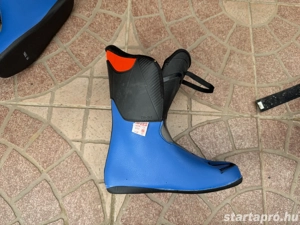 36 os Lange RS 60 használt sícipő 36 os Lange síbakancs 14.000 Ft  - kép 8