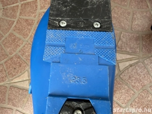 36 os Lange RS 60 használt sícipő 36 os Lange síbakancs 14.000 Ft  - kép 7