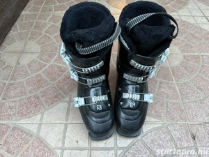 36 os Salomon Team használt sícipő 36 os Salomon síbakancs 13.000 Ft ért - kép 3