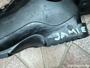 36 os Salomon Team használt sícipő 36 os Salomon síbakancs 13.000 Ft ért - kép 5