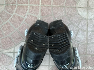 36 os Salomon Team használt sícipő 36 os Salomon síbakancs 13.000 Ft ért - kép 7