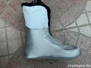 36 os Salomon Team használt sícipő 36 os Salomon síbakancs 13.000 Ft ért - kép 9