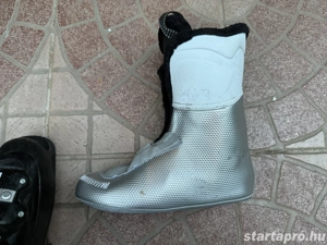36 os Salomon Team használt sícipő 36 os Salomon síbakancs 13.000 Ft ért - kép 8