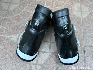 36 os Salomon Team használt sícipő 36 os Salomon síbakancs 13.000 Ft ért - kép 6
