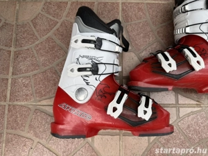 37 es Atomic Hawx használt sícipő 37 es Atomic síbakancs 12.000 Ft  - kép 2