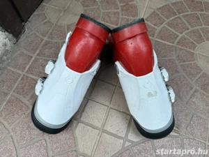 37 es Atomic Hawx használt sícipő 37 es Atomic síbakancs 12.000 Ft  - kép 5