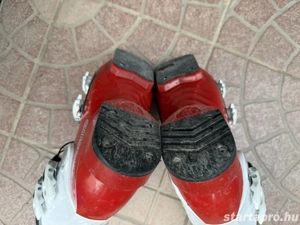 37 es Atomic Hawx használt sícipő 37 es Atomic síbakancs 12.000 Ft  - kép 6