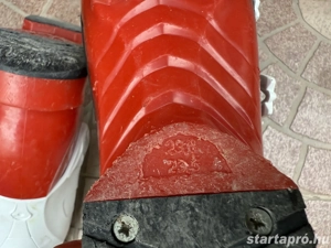37 es Atomic Hawx használt sícipő 37 es Atomic síbakancs 12.000 Ft  - kép 8