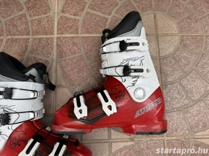 37 es Atomic Hawx használt sícipő 37 es Atomic síbakancs 12.000 Ft  - kép 3