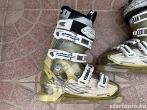 38 as Salomon sícipő használt 38 as Salomon síbakancs 14.000 Ft XI.ker - kép 2