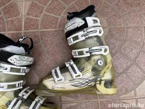 38 as Salomon sícipő használt 38 as Salomon síbakancs 14.000 Ft XI.ker - kép 3