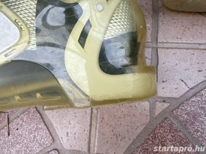 38 as Salomon sícipő használt 38 as Salomon síbakancs 14.000 Ft XI.ker - kép 4