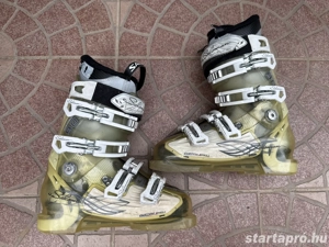 38 as Salomon sícipő használt 38 as Salomon síbakancs 14.000 Ft XI.ker