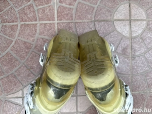 38 as Salomon sícipő használt 38 as Salomon síbakancs 14.000 Ft XI.ker - kép 7