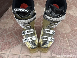 38 as Salomon sícipő használt 38 as Salomon síbakancs 14.000 Ft XI.ker - kép 5