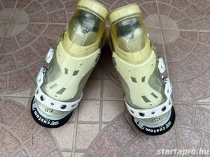 38 as Salomon sícipő használt 38 as Salomon síbakancs 14.000 Ft XI.ker - kép 6