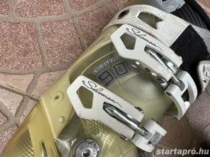 38 as Salomon sícipő használt 38 as Salomon síbakancs 14.000 Ft XI.ker - kép 8