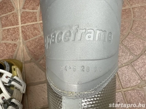 38 as Salomon sícipő használt 38 as Salomon síbakancs 14.000 Ft XI.ker - kép 10