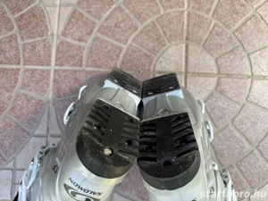 38 as Salomon használt sícipő 38 as Salomon síbakancs 12.000 Ft XI.ker - kép 6