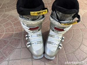 38 as Salomon használt sícipő 38 as Salomon síbakancs 12.000 Ft XI.ker - kép 4