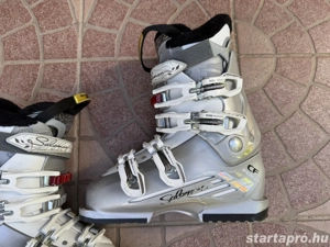 38 as Salomon használt sícipő 38 as Salomon síbakancs 12.000 Ft XI.ker - kép 3