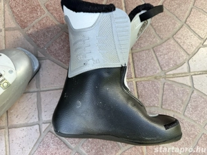 38 as Salomon használt sícipő 38 as Salomon síbakancs 12.000 Ft XI.ker - kép 10