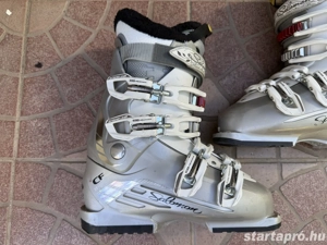38 as Salomon használt sícipő 38 as Salomon síbakancs 12.000 Ft XI.ker - kép 2