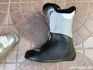 38 as Salomon használt sícipő 38 as Salomon síbakancs 12.000 Ft XI.ker - kép 8