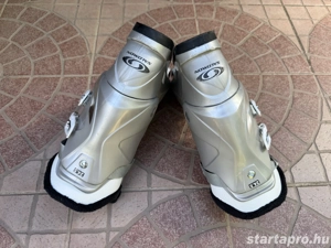 38 as Salomon használt sícipő 38 as Salomon síbakancs 12.000 Ft XI.ker - kép 5