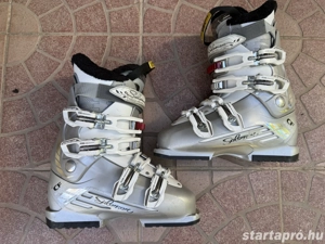 38 as Salomon használt sícipő 38 as Salomon síbakancs 12.000 Ft XI.ker
