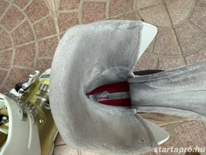 40 es Nordica Olympia használt sícipő 40 es síbakancs 12.000 Ft XI.ker - kép 10