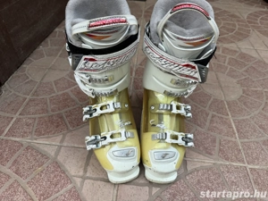 40 es Nordica Olympia használt sícipő 40 es síbakancs 12.000 Ft XI.ker - kép 3