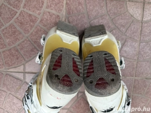 40 es Nordica Olympia használt sícipő 40 es síbakancs 12.000 Ft XI.ker - kép 7