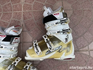 40 es Nordica Olympia használt sícipő 40 es síbakancs 12.000 Ft XI.ker - kép 4
