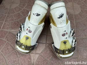 40 es Nordica Olympia használt sícipő 40 es síbakancs 12.000 Ft XI.ker - kép 6