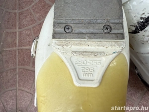 40 es Nordica Olympia használt sícipő 40 es síbakancs 12.000 Ft XI.ker - kép 9