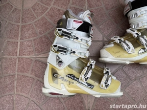 40 es Nordica Olympia használt sícipő 40 es síbakancs 12.000 Ft XI.ker - kép 2
