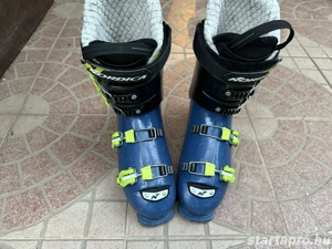 43 as Nordica használt sícipő 43 as Nordica síbakancs 18.000 Ft XI.ker - kép 4