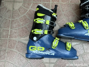 43 as Nordica használt sícipő 43 as Nordica síbakancs 18.000 Ft XI.ker - kép 2