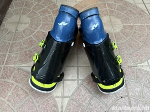 43 as Nordica használt sícipő 43 as Nordica síbakancs 18.000 Ft XI.ker - kép 6