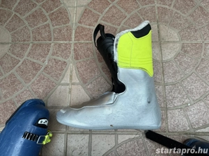 43 as Nordica használt sícipő 43 as Nordica síbakancs 18.000 Ft XI.ker - kép 10