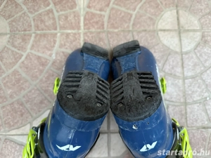 43 as Nordica használt sícipő 43 as Nordica síbakancs 18.000 Ft XI.ker - kép 8