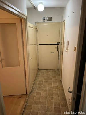 Egyszobás öszkomfortos lakás hosszútávra kiadó - kép 3